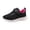 Hot Pink, variant on Girls Shoes Size 11 Blue Zero Drop Trendy Loose Fit Toddler Sneakers on Kid Barefoot Tennis Shoes for Kids Boys Girls