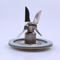 thumbnail image 3 of 2 Pack Blender Ice Blade and O-Ring Gasket, 3 of 5