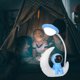 thumbnail image 4 of Lámpara Astronauta luz nocturna niños LED astronauta niño dormitorio de escritorio (un blanco) Ehuebsd Para estrenar, 4 of 6