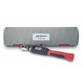 thumbnail image 3 of ACDelco ARM601-3 3/8" Digital Torque Wrench (2 to 37 ft-lbs.), with Buzzer & LED Flash Notification - ISO 6789 Standards with Certificate of Calibration, 3 of 3