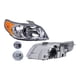 thumbnail image 1 of Faro Aveo 2012 A 2018 Chevrolet Der Fdo Crom DEPO ., 1 of 4