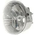 thumbnail image 3 of For Toyota 4Runner 2006 07 08 2009 Fog Light Lens & Housing Passenger Side | Front | CAPA | Replacement For TO2595102, TO2595102C | 8121142061, 3 of 6