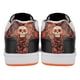 thumbnail image 4 of Tenis Reebok Mujer Dama Casual Royal Complete negro 25.5 MX, 4 of 5