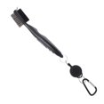 thumbnail image 4 of 1Pc Club Brush Double Side Cleaning Brush Club Cleaning Tool, 4 of 9