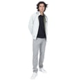 thumbnail image 5 of Chamarra Quarry Rompevientos Regular fit Capucha Ajustable Para Hombre, 5 of 5