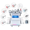 thumbnail image 3 of Lipolaser Cavitador 80k 9 en 1 con 8 almodadillas, 3 of 6