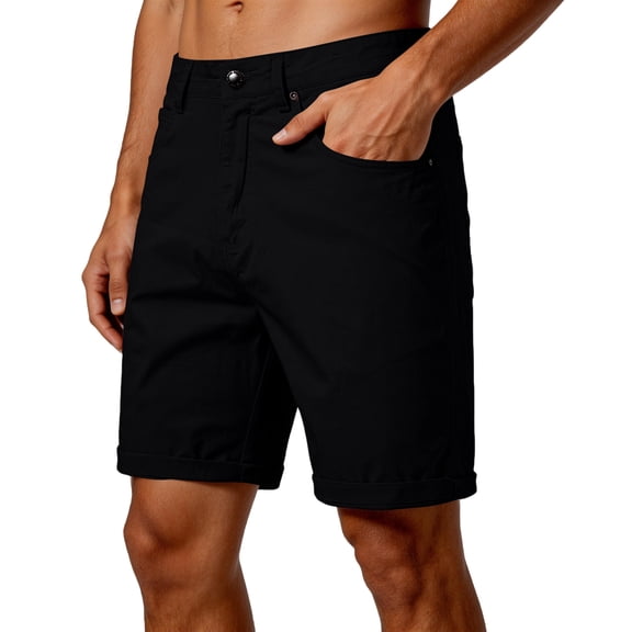 Athletic Shorts for Men Works Summer Casual Relaxed Loose Fit Baggy Big and Tall Shorts Trendy Beach Pant with Pocket