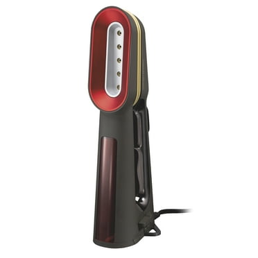 CHI® SteamPress 3-in-1 Handheld Garment Steamer and Iron