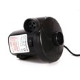 thumbnail image 2 of XCSOURCE Electric Inflator Pump Air Bed Inflation Deflating Mattress Pool Camping 230V Mains OS340, 2 of 4