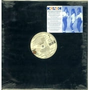 Krush - Let's Get Together (so Groovy Now) - 12"