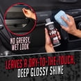 thumbnail image 3 of Protectant Chemical Guys VRP de vinilo, caucho y plástico, 473 ml, 3 of 7