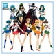 thumbnail image 2 of Figura de acción de anime completa BANDAI Original SHFiguarts Sailor Moon Marte Júpiter Venus Urano Neptuno Plutón Saturno, 2 of 5