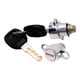 thumbnail image 2 of Cajas de techo para coche, barras transversales, cerraduras y kits de llaves, cerraduras para portaequipajes, SUV, cerraduras para portaequipajes de, 2 of 8