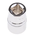 thumbnail image 4 of 1/2 "de material acero de la impulsión de de tubo de del zócalo hexagonal mecánico automático 19MM Gloria Zócalo hexagonal, 4 of 7