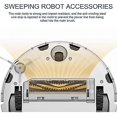 thumbnail image 5 of paquete de piezas de repuesto de cepillos principales rodantes para Ecovacs Deebot N79 N79s Dn620, Dn622 accesorios aspiradora robótica, accesorios de robot de barrido, 5 of 5