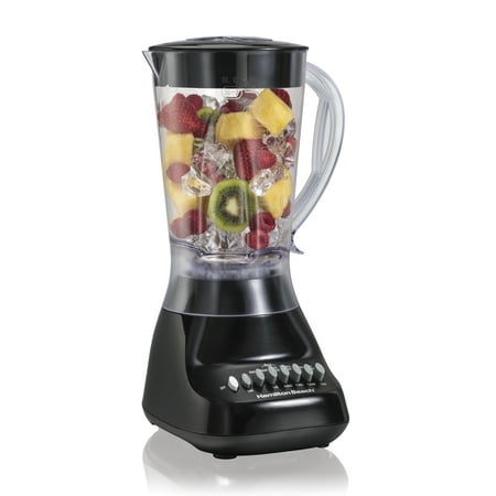 Hamilton Beach Smoothie 10 Speed Blender | Model# (Best Cheap Green Smoothie Blender)