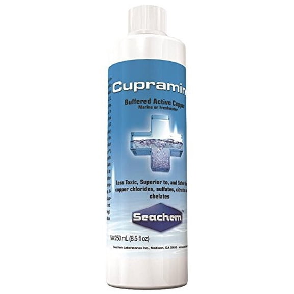 Seachem PhosGuard 20.8 oz