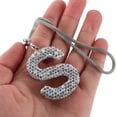 thumbnail image 5 of OFFIGAM Car Hanging Pendant for Rearview Mirror, Elegant Auto Interior Decoration, 1 Set, 5 of 7