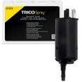thumbnail image 5 of TRICO Spray 11-512 Easy Install OE Replacement Windshield Washer Pump for Select Buick, Cadillac, Chevrolet, GMC, Oldsmobile and Pontiac Vehicles Fits select: 1982-1988 CHEVROLET CAMARO, 5 of 8