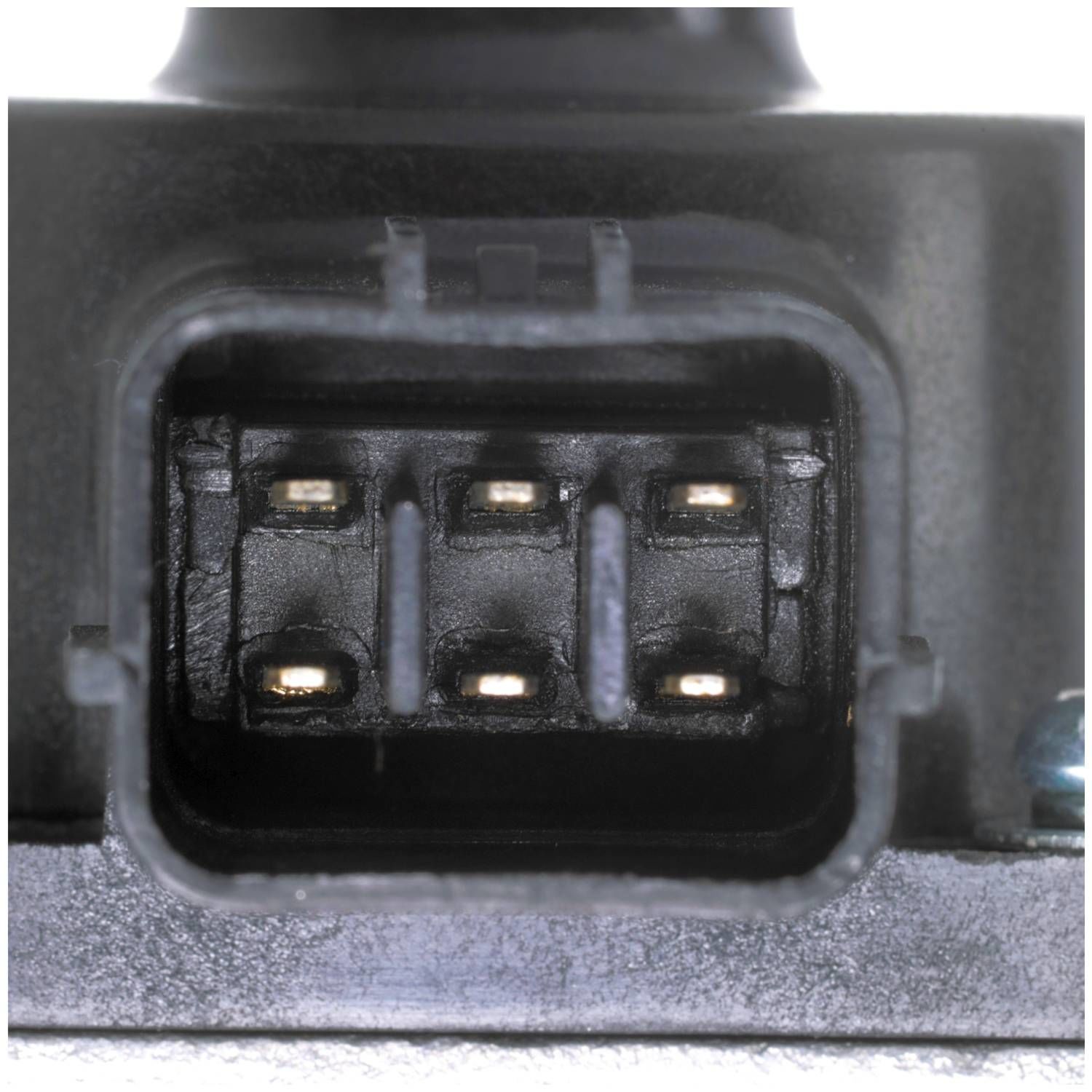 Delphi EG10526 Exhaust Gas Recirculation (EGR) Valve