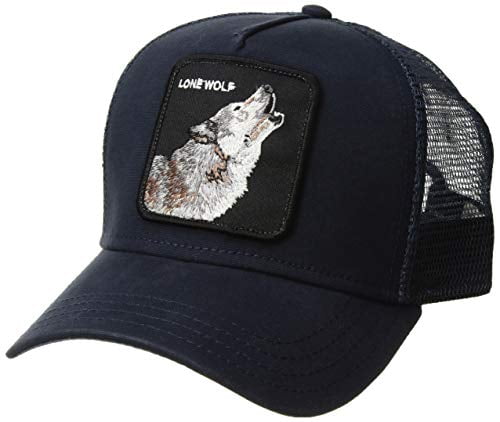 gorra goorin bros wolf