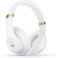 thumbnail image 1 of Beats Audífonos Bluetooth by Dr. Dre Studio3 con Cancelación de Ruido (Blancos), 1 of 6