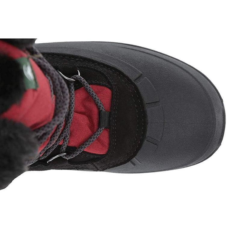 Kamik snovalley2 women's waterproof winter deals boots