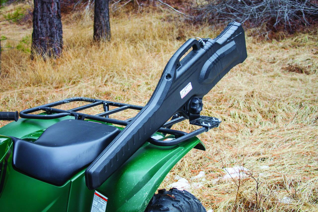 Open Trail GBS01457 Gun Boot with Mount