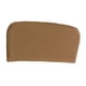 thumbnail image 3 of Funda protectora para respaldo de silla de oficina. Funda protectora para respaldo de silla de ordenador. Lavable y a prueba de polvo. 28 cm de altura, 3 of 9