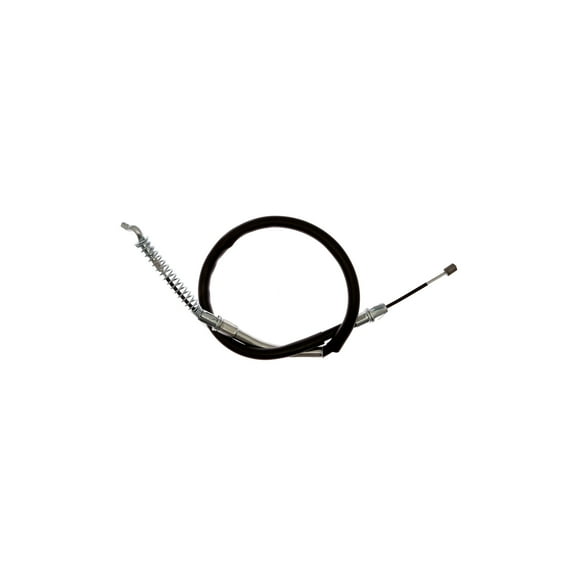 Raybestos Element3 Parking Brake Cable, BC97328 Fits select: 2007-2009 CHRYSLER ASPEN, 2008-2009 DODGE DURANGO