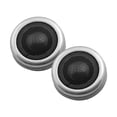 thumbnail image 2 of PAR DE TWEETERS DE 2 PULGADAS ROKSERIES ROCK SERIES CHRKS-TW1SQ, 2 of 5