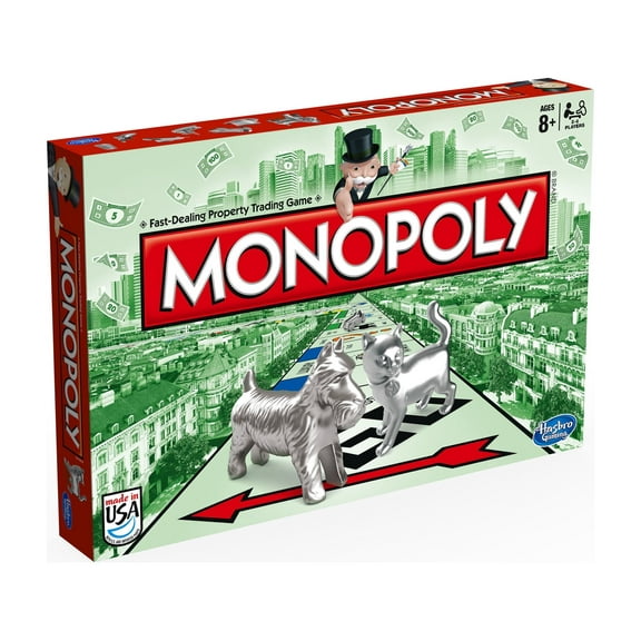 Monopoly Game