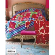 Abrams Publishing ABR-22363 Abrams Books - Kaffe Fasset's Bold Blooms