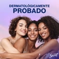 thumbnail image 4 of Spray desodorante Secret Cuerpo completo Rosewater 99 g, 4 of 5
