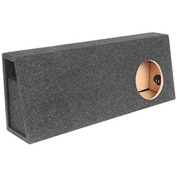 Atrend - 12TKLV 12" Single Truck Large Vented