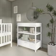 thumbnail image 4 of Dream On Me Ivy Changing Table, White, 4 of 7