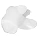 thumbnail image 3 of Almohadillas Desechables Para Los Ojos, Reducen Las Líneas Finas, 100 Piezas, Nutritivas, Aumentan El Calor Facial, Almohadillas Para Los Ojos DIY Para El Cuidado De La Piel De, 3 of 7