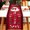 C-5C, variant on MMJ Table Cloth Christmas Flag Holiday Dining Table Runner Long Burlap Style Party Layout 13x72in