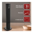 thumbnail image 5 of Ventilador de Torre 3 Vel 90 cm Negro Tefal T-fal VE5300X0, 5 of 5