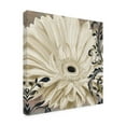 thumbnail image 2 of Color Bakery 'Winter White I' Outdoor All-Weather Wall Decor, 2 of 3
