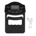 thumbnail image 4 of serony Hand Dynamometer Load Bearing Auto Capturing for Gym Enhancing Muscles, 4 of 5