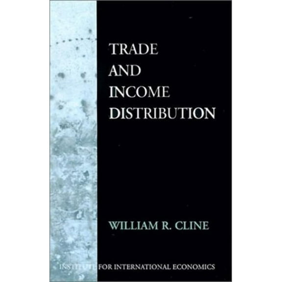 Trade and Income Distribution (Paperback)