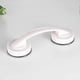 thumbnail image 4 of Suction cup handle for door, window, cabinet, refrigerator, shower grab bar, 4 of 4