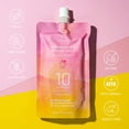 thumbnail image 5 of Everydaze Essential C’s Konjac Jelly, Peach, Box of 10 Packs, 5 of 7