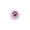 Pink, variant on Dog Button Voice Recording for Dog,Recordable Dog Talking Buttons, Interactive Pet Communication Training Buttons for Cognitive Enrichment Blue