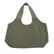 thumbnail image 5 of Bolso plegable del organizador, bolso durable de alta calidad del almacenamiento de la lona de la capacidad grande para el uso del hogar(Verde oscuro), 5 of 7