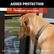 Lippert 859791 Screen Defender Entry Door Screen Protector - 24