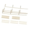 thumbnail image 5 of segolike High Fence Doll House Model Railroad Architecture Landscape Style_7, 5 of 5