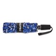thumbnail image 6 of Canopi by ShedRain Windpro Vented Auto Open Auto Close 47" Printed Rain Umbrella - Blue Floral, 6 of 6