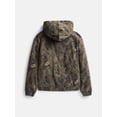 thumbnail image 2 of Weekend Academy Boys Full Zip Hoodie, Sizes 4-18, 2 of 4